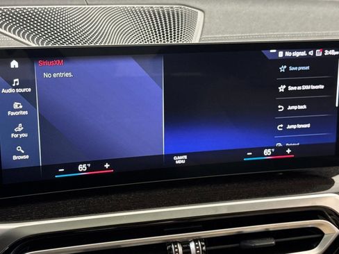 Used 2023 BMW i4 eDrive35 RWD image 25