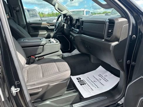 Used 2023 Chevrolet Silverado 1500 LT AWD/4WD image 8