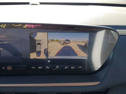 New 2026 Buick Envision Sport Touring image 22