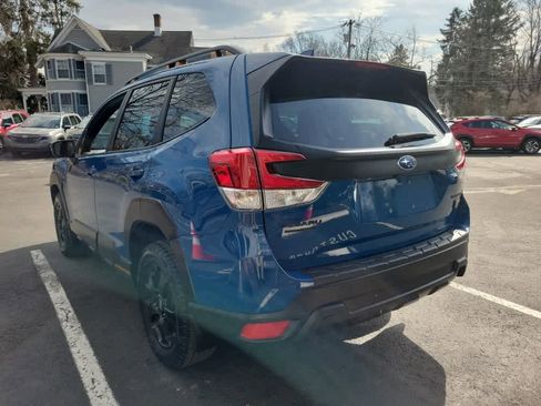 Certified 2023 Subaru Forester Wilderness image 6