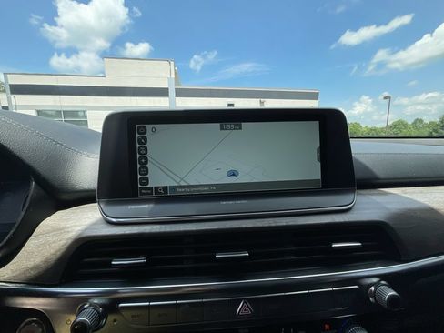 Certified 2022 Kia Telluride SX w/ SX Prestige Package AWD/4WD image 19