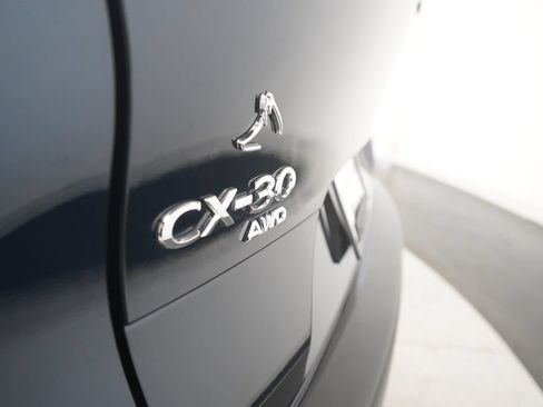 Used 2024 MAZDA CX-30 AWD 2.5 S w/ Preferred Package image 33