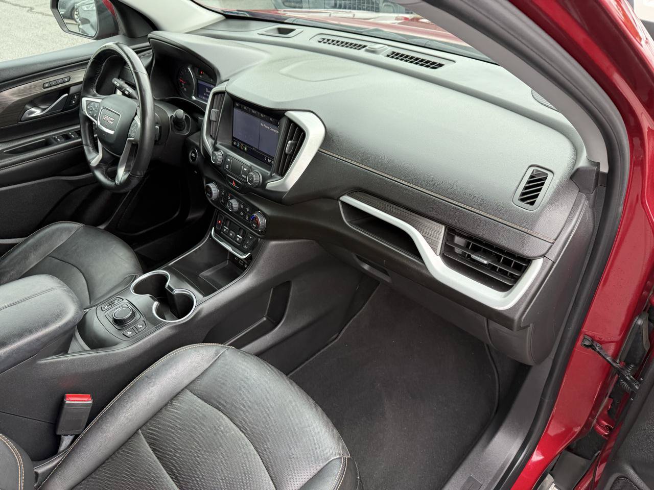 Used 2020 GMC Terrain SLT w/ Preferred Package FWD image 22