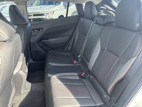 Certified 2025 Subaru Crosstrek 2.5i Limited image 16
