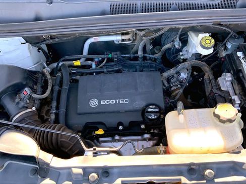 Used 2019 Buick Encore Preferred image 32