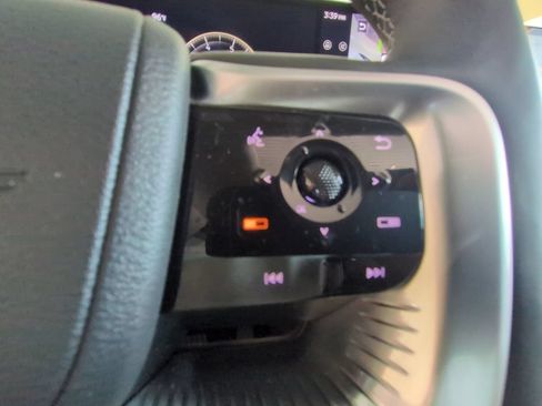Used 2026 INFINITI QX80 Luxe w/ Cargo Package RWD image 18