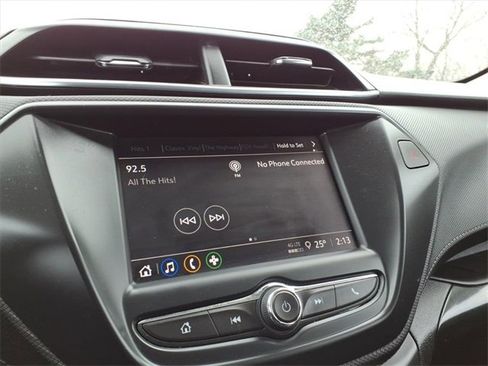 Used 2023 Chevrolet TrailBlazer LT image 17