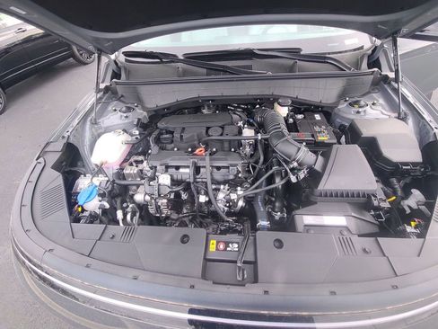 New 2026 Hyundai Kona SEL Premium AWD/4WD image 30