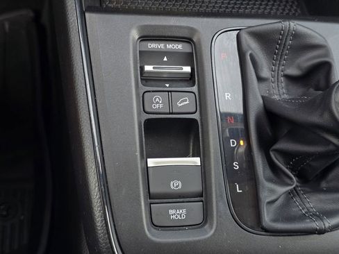 Used 2024 Honda CR-V EX-L image 21