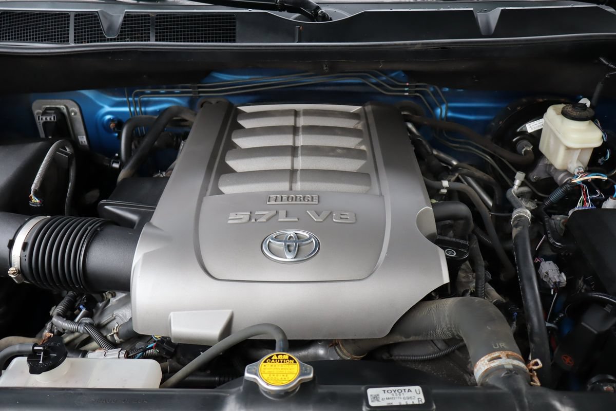 Used 2008 Toyota Tundra 4x4 Double Cab image 36