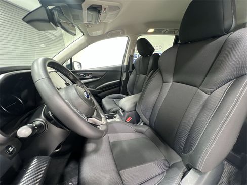 Certified 2024 Subaru Ascent Premium w/ Convenience Package image 11