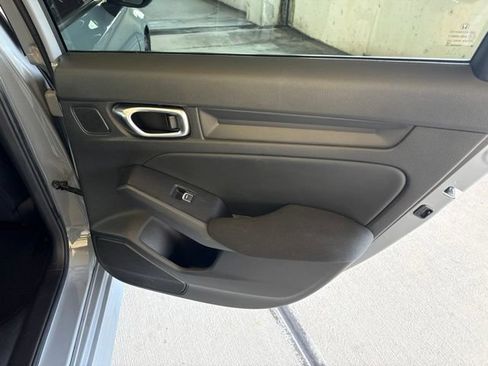 Used 2024 Honda Civic Sport image 14