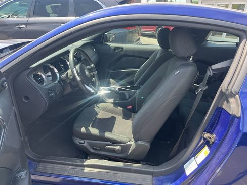 Used 2014 Ford Mustang Coupe w/ Equipment Group 102A RWD image 3