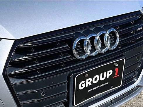 Used 2019 Audi A4 2.0T Premium image 26