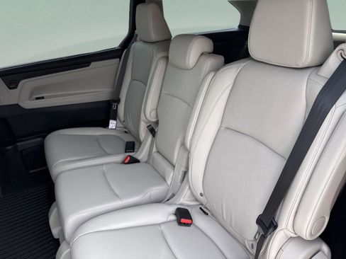 New 2026 Honda Odyssey EX-L image 22