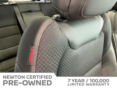 Used 2023 Chevrolet TrailBlazer RS w/ Sun and Liftgate Package FWD image 49
