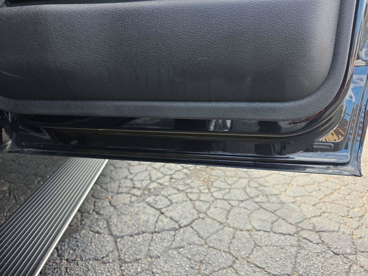Used 2011 Ford F150 Harley-Davidson AWD/4WD image 37