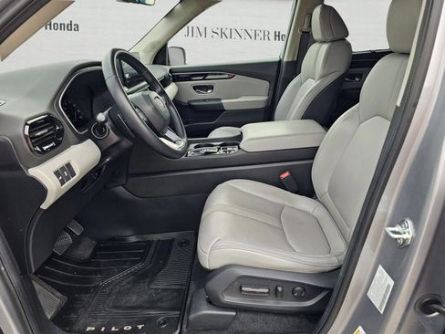 Certified 2023 Honda Pilot EX-L image 16