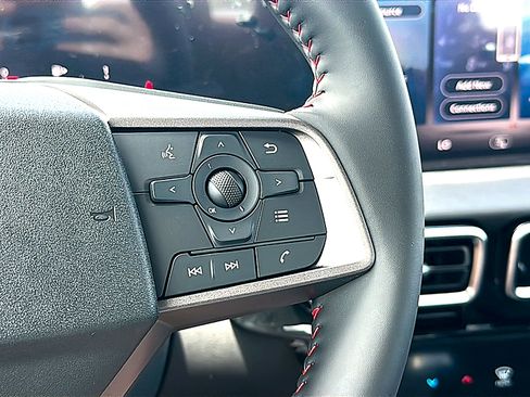New 2026 Nissan Sentra SR w/ Floor Mat Package FWD image 18