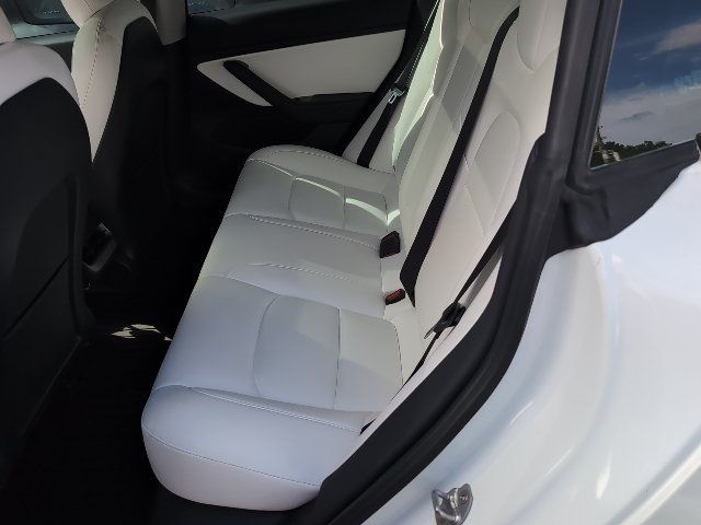 Used 2020 Tesla Model 3 Long Range AWD/4WD image 19