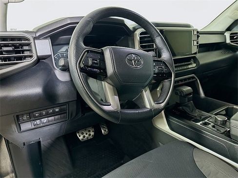 Used 2023 Toyota Tundra SR5 w/ TRD Sport Package image 9