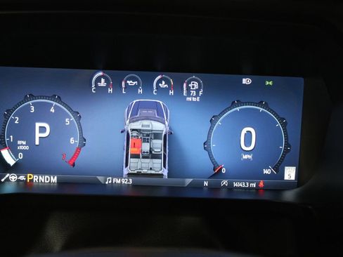 Used 2025 Ford F150 Raptor AWD/4WD image 34