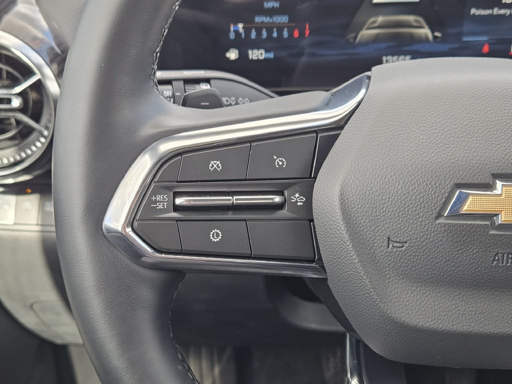 Used 2026 Chevrolet Equinox LT FWD image 27