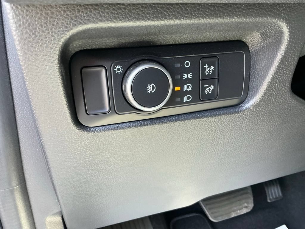 New 2026 Ford Ranger XL RWD image 23