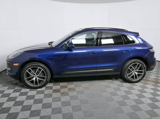 Certified 2025 Porsche Macan video 2