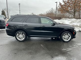 Used 2025 Dodge Durango GT video 2