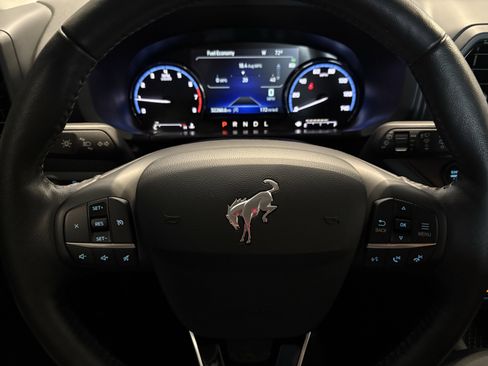 Used 2022 Ford Bronco Sport Outer Banks image 21