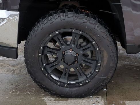 Used 2016 Chevrolet Silverado 1500 LT w/ All Star Edition image 14