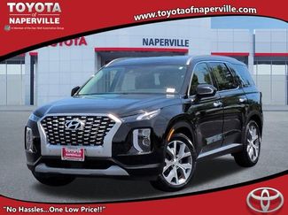 Used 2022 Hyundai Palisade SEL w/ Convenience Package AWD/4WD video 1