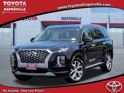 Used 2022 Hyundai Palisade SEL w/ Convenience Package