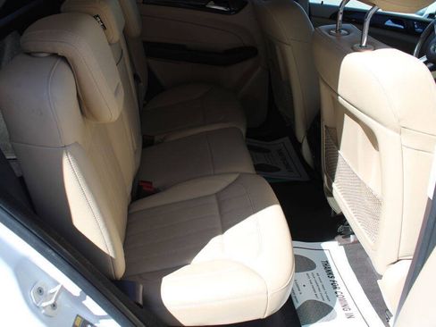 Used 2016 Mercedes-Benz GLE 350 4MATIC image 16