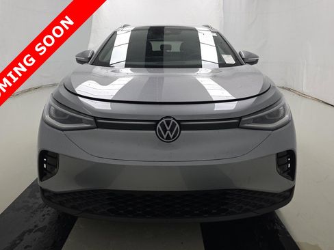Used 2023 Volkswagen ID.4 Pro S RWD image 3