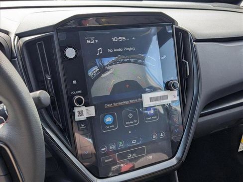 New 2025 Subaru Impreza RS w/ Popular Package #1 image 15