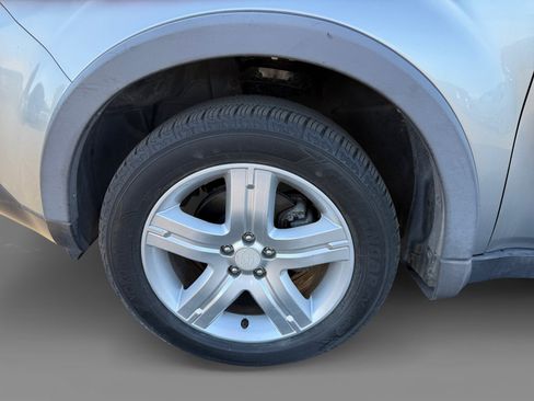 Used 2010 Subaru Forester 2.5X Premium image 9