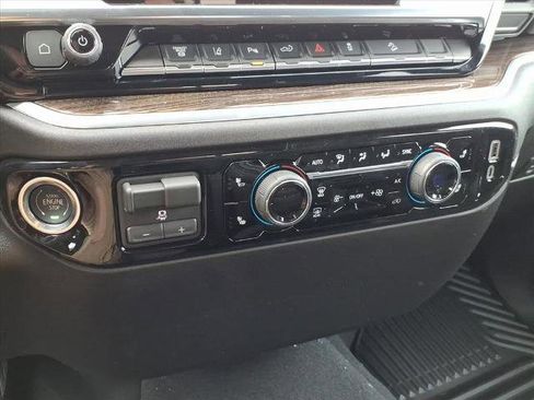 New 2026 Chevrolet Silverado 2500 LT w/ Trail Boss Package image 23