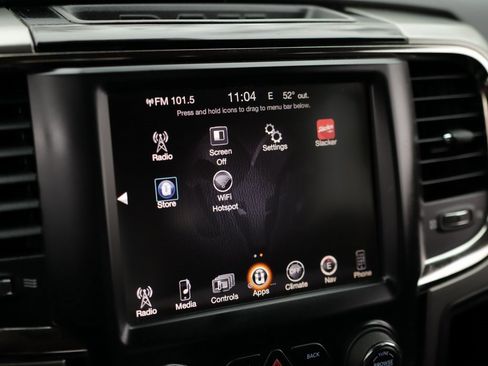 Used 2013 RAM 1500 Sport w/ Sport Premium Group image 15