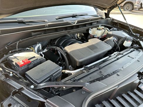 Used 2021 GMC Yukon SLT image 25