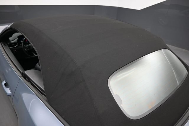 Certified 2025 Ford Mustang GT Premium RWD image 16