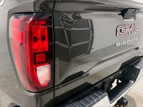 Used 2019 GMC Sierra 1500 SLE image 41