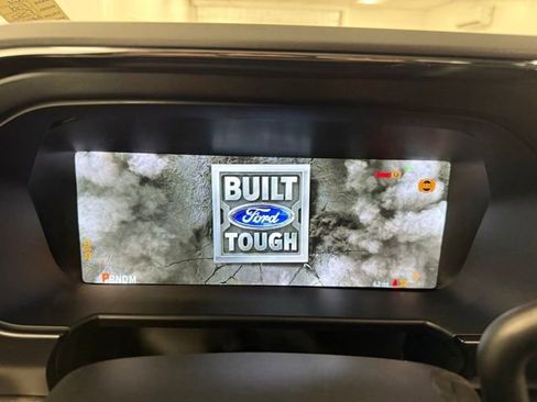 New 2026 Ford F250 4x4 Crew Cab Super Duty image 18