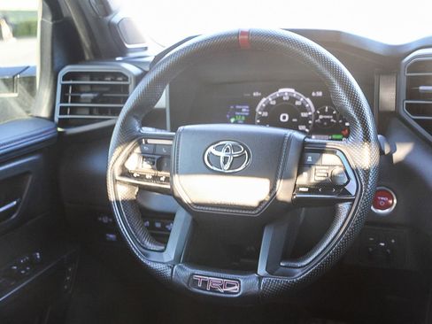 Used 2024 Toyota Tundra TRD Pro AWD/4WD image 15