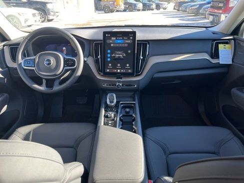 New 2026 Volvo XC60 B5 Plus w/ Climate Package image 18