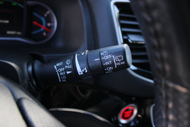 Used 2020 Honda Passport Touring image 11