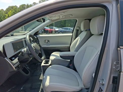 Used 2023 Hyundai Ioniq 5 SEL AWD/4WD image 13