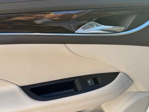 Used 2019 Buick LaCrosse Essence w/ Sights and Sounds Package FWD image 17