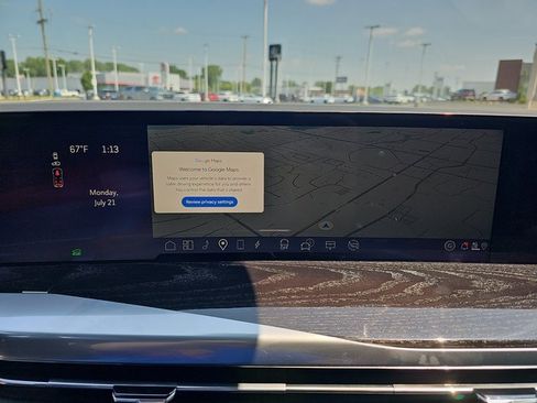 New 2026 Cadillac Escalade IQ Sport 1 w/ LPO, ONYX Package image 23